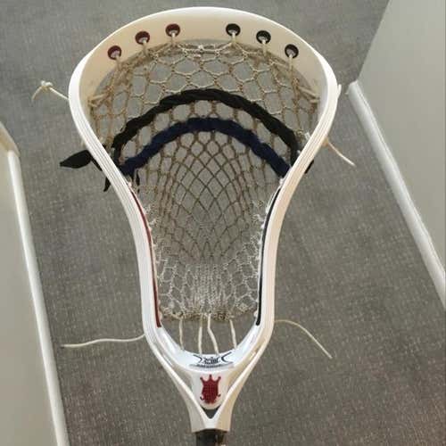 BN Clutch 3x With ECD Vortex Mesh