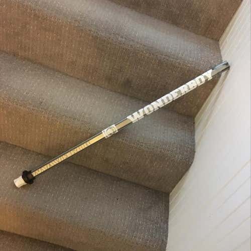 Wonderboy Shaft
