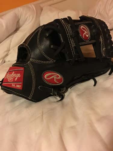Rawlings Heart of the Hide Glove Pronp2jb *May trade for bbcor bat 32/29*