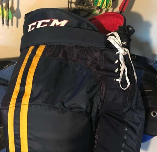 CCM Hockey Pants