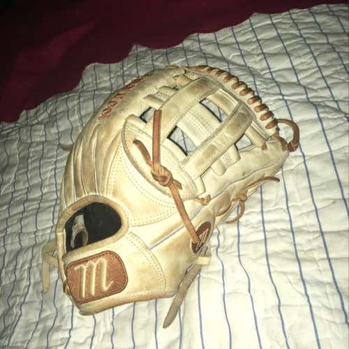 Marucci Honor The Game Glove