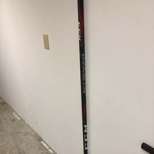 CCM Jetspeed Stick