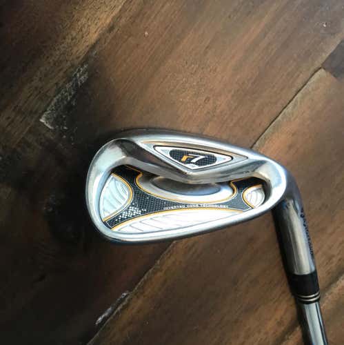 Taylormade R7 Iron Set(Make Me An Offer)