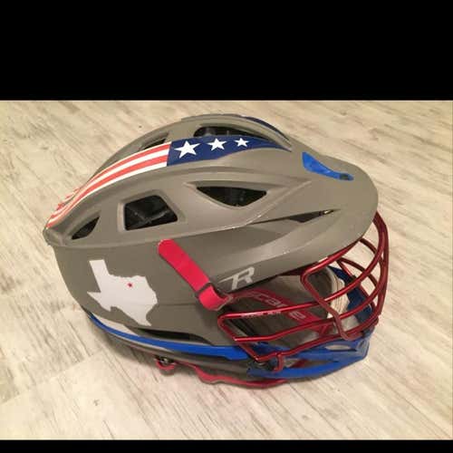 Gc Cascade R Decals Removable TRADE or Cash (Not A REPOST)