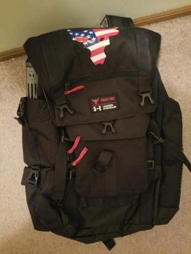 Under Armour backpack
