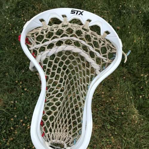 Good Condition Stx Duel