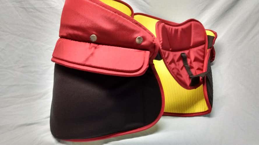 New Warrior Franchise Pant Uppers Senior ( XL )