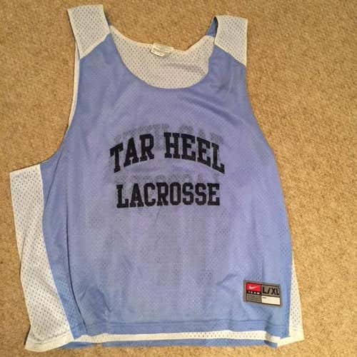 Tar Heels UNC Pinnie Reversible