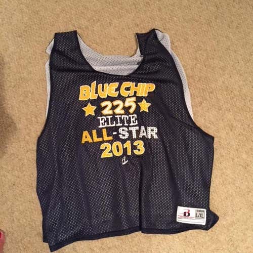 Blue Chip 225 Elite All Star Pinnie 2013