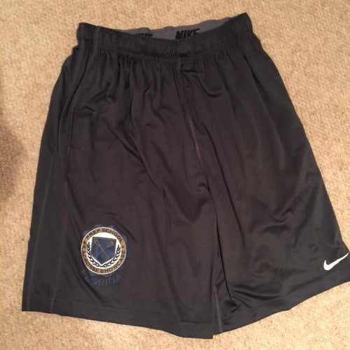 Prep School Lacrosse Showcase Florida Nike Size Large