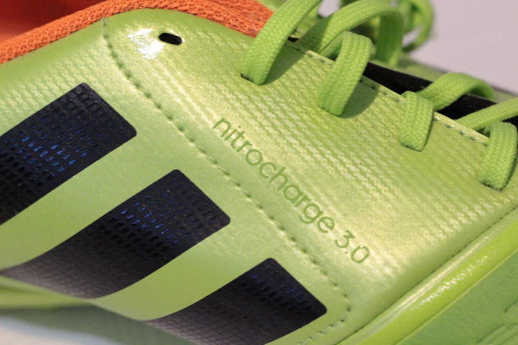 adidas samba nitrocharge 3.0