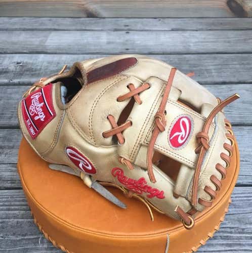 Rawlings Pro Preferred 11.25