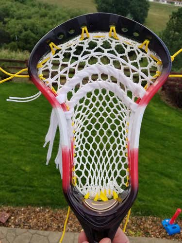 New Nike CEO with Hero 2.0