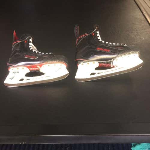 Bauer 1x LE Skates