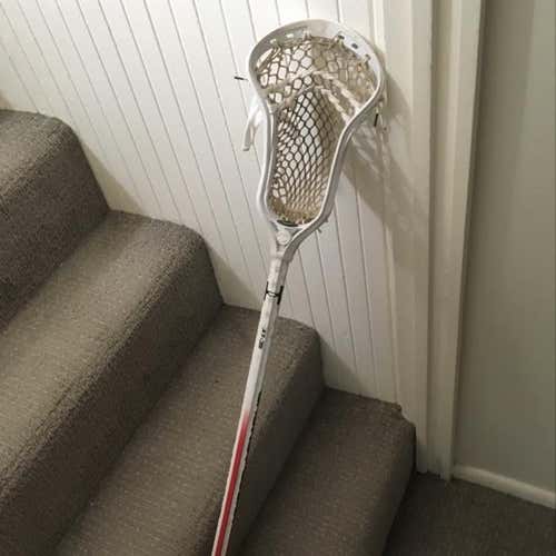 Kinetik Head/UA Shaft