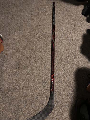 Bauer Vapor 1X Lite Stick Righty Mid 56-60 Intermediate