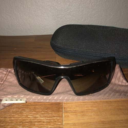 Unisex Oakley Oil Rig
