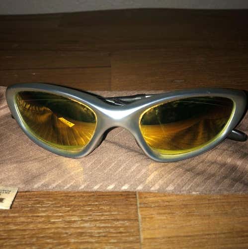 Youth Oakley Sunglasses W/ Bag No Case
