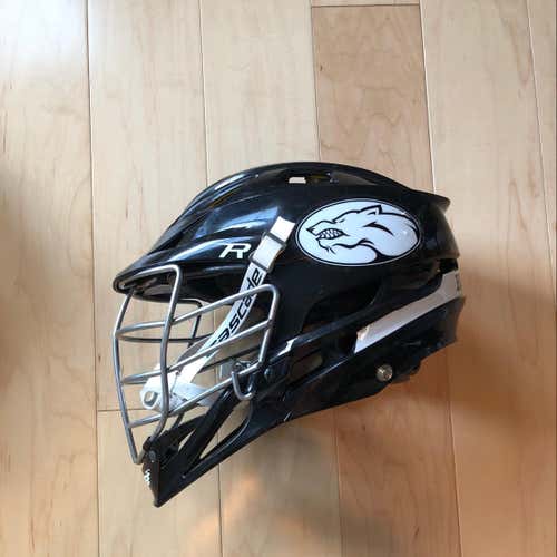 Blackwolf Cascade R Helmet