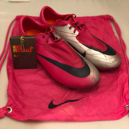 Nike Vapor Pink Reserved For Raul