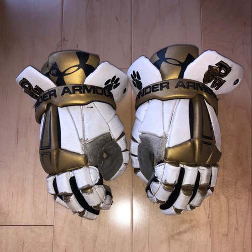 Paul VI UA Command Pro Gloves