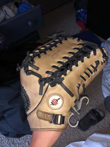 SDSU College issue Nike DEP