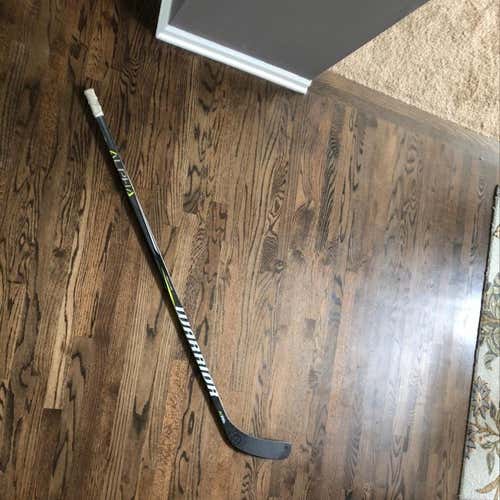 Warrior Alpha 55 Flex Zetterberg Grip