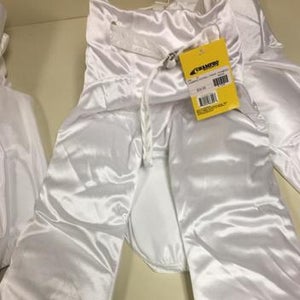 Champro Youth Integrated Padded Football Pants