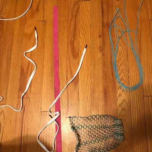 Stringing Supplies