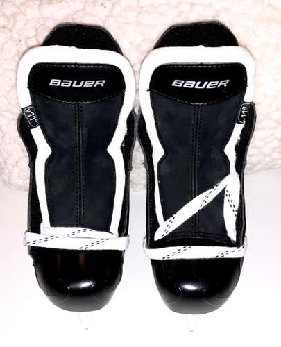 New Bauer Skates Youth Size 11