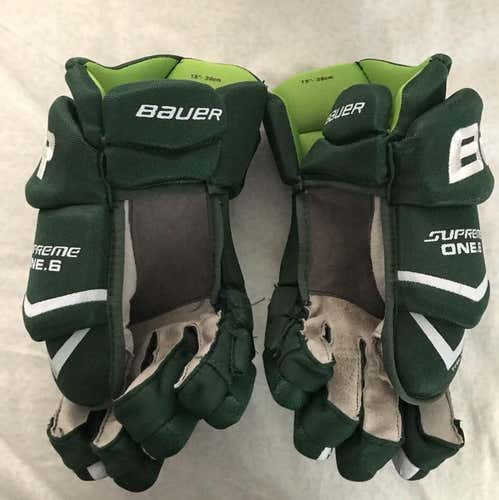Bauer Hockey Gloves