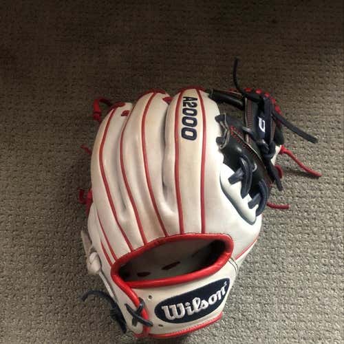 Wilson WBC Puerto Rico Edition