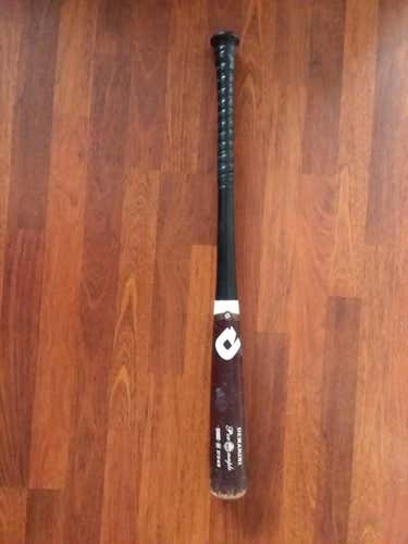 DeMarini 243 Birch Bat