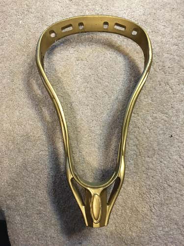 Spray Paint Lacrosse Head