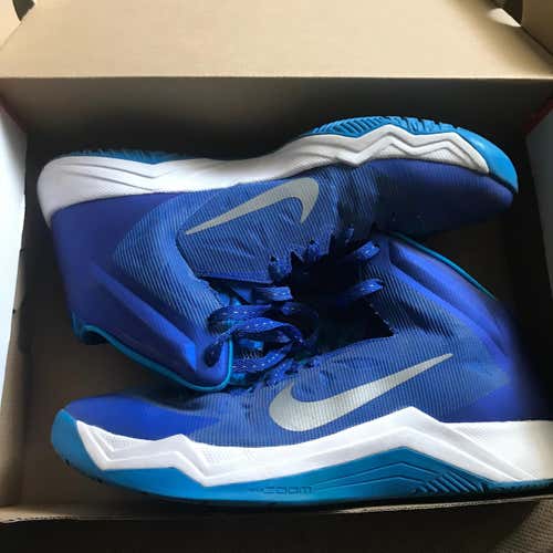 Nike Hyper-quickness