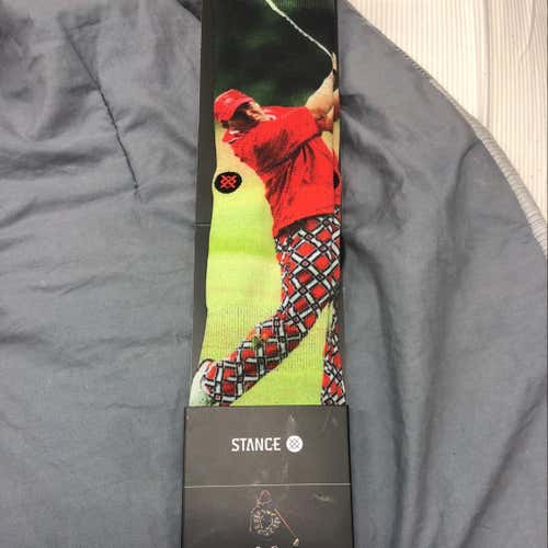 John Daly Stance Socks