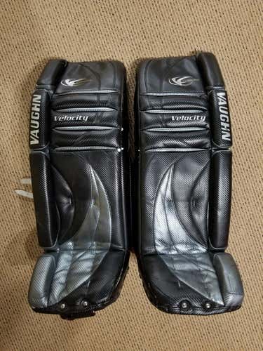 Vaughn Velocity V2 7000 Pro Spec 34+2 Leg Pads