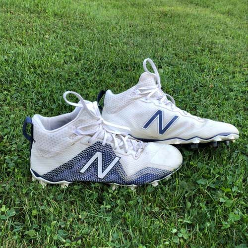New Balance Freeze Cleats