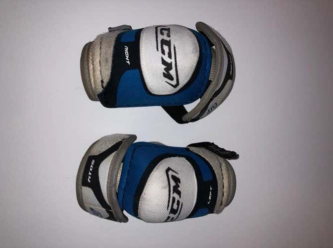 Gently Used Elbow Pads