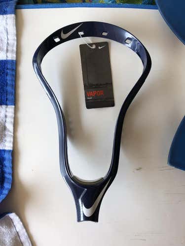 NEW Nike VAPOR Head