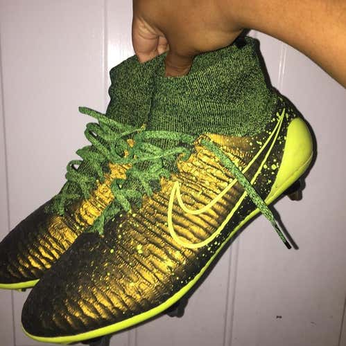 Nike Magista Obra Size 9