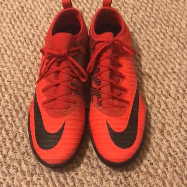 Nike Mercurial X Fire Pack Indoor Shoes