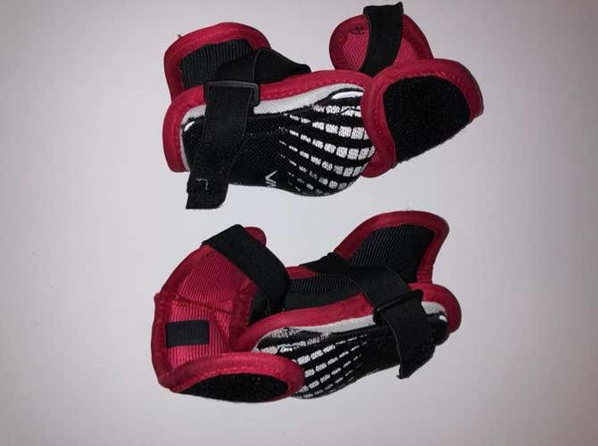 Bauer Vapor 3.0 Elbow Pads