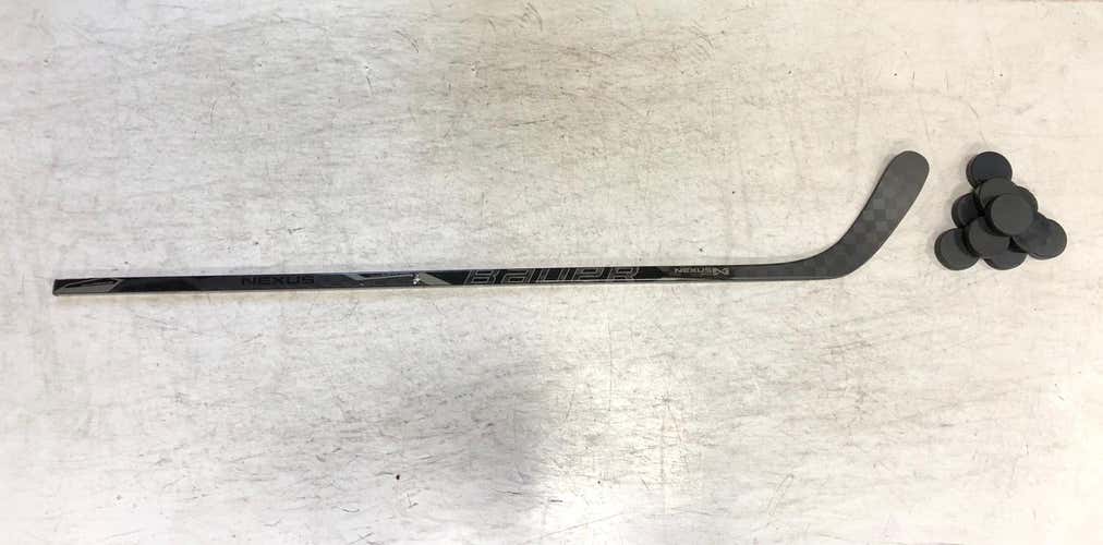 New Boston University Nexus