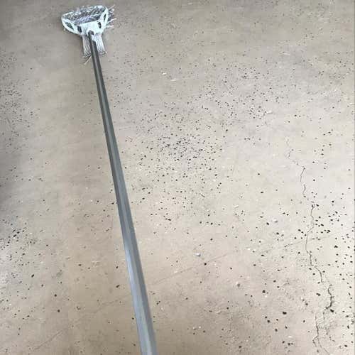 Defense Lacrosse Stick