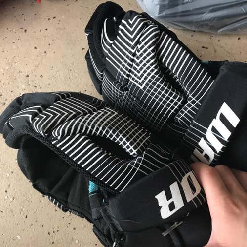Size 13 Lacrosse Gloves