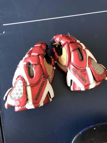 Maverik Rome Gloves