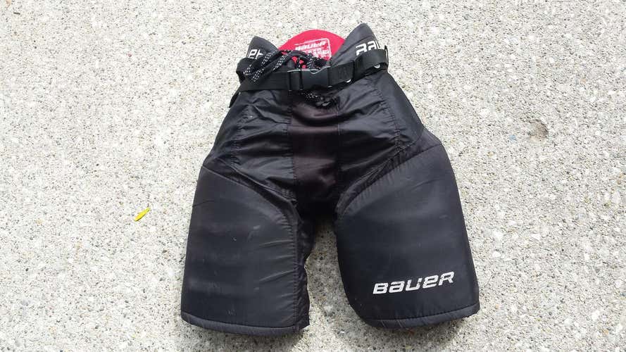 Bauer Vapor X700 Pants Junior small