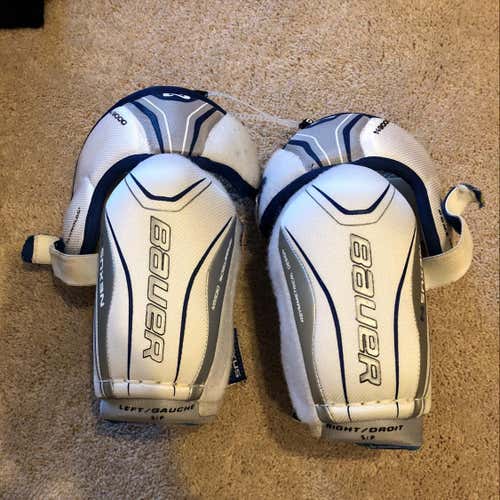 Nexus 9000 Elbow Pads Sr S