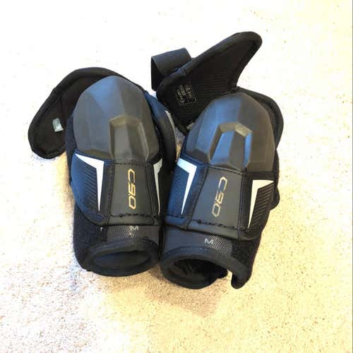 Easton C9.0 Elbow Pads Senior MD